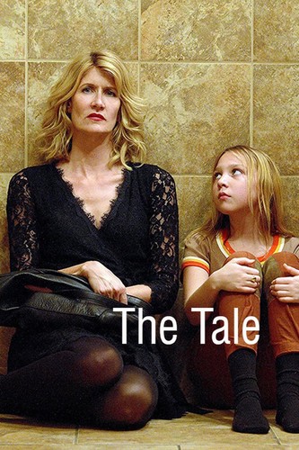 ზღაპარი (ქართულად) / The Tale / Zgapari 