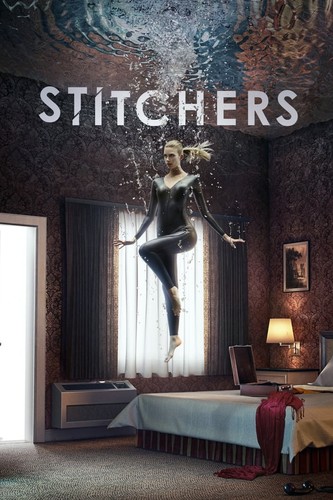 მკემსავები სეზონი 1,2,3, (ქართულად) / Stitchers / Mkemsavebi 