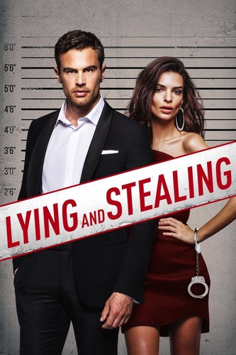მოტყუება და ძარცვა (ქართულად) / Lying and Stealing / Motyueba Da Dzarcva 