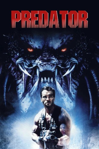 მტაცებელი (ქართულად) / Predator / Mtacebeli 