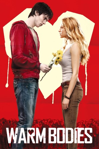 თბილი სხეულები (ქართულად) / Warm Bodies / Tbili Sxeulebi 
