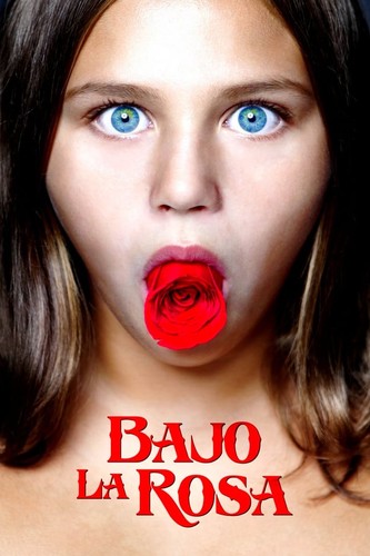 ვარდის ქვეშ (ქართულად) / Bajo la Rosa / Vardis Qvesh 