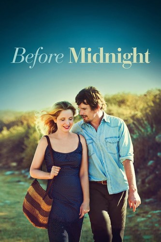 შუაღამემდე (ქართულად) / Before Midnight / Shuagamemde 