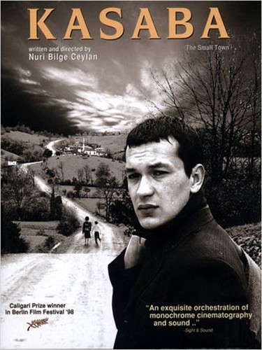 პატარა დასახლება (ქართულად) / Kasaba / The Town 