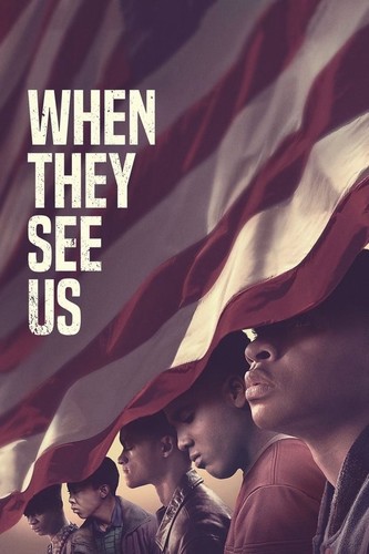 როცა ისინი დაგვინახავენ (ქართულად) / When They See Us / Roca Isini Dagvinaxaven 