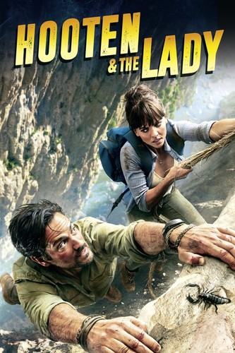 ჰუტენი და ლედი (ქართულად) / Hooten & the Lady / Huteni Da Ledi 