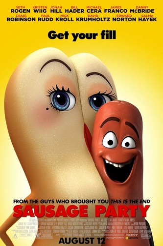 სოსისების წვეულება (ქართულად) / Sausage Party / Sosisebis Wveuleba 