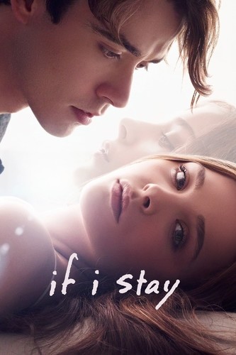 თუ დავრჩები (ქართულად) / If I Stay / Tu Davrchebi 