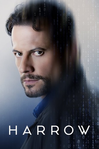 ექიმი ჰაროუ სეზონი 3 / Harrow / Eqimi Harou 