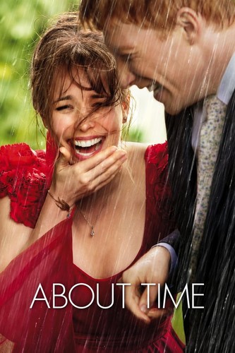 დროის შესახებ (ქართულად) / About Time / Drois Shesaxeb 