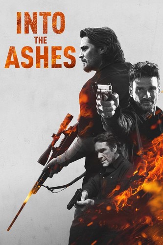 ფერფლში (ქართულად) / Into the Ashes / Ferflshi 