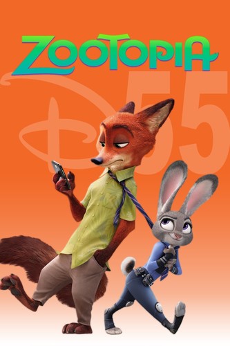 ზოოტოპია (ქართულად) / Zootopia / Zootopia 