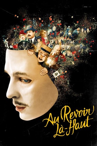 შევხვდებით იქ, ზემოთ (ქართულად) / See You Up There / Au revoir là-haut 