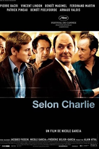 ჩარლი ამბობს (ქართულად) / Selon Charlie / Charlie Says 