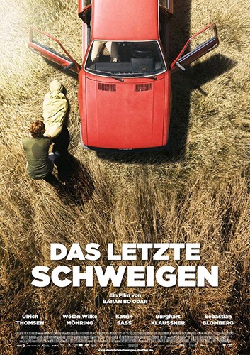 სიჩუმე (ქართულად) / The Silence / Das letzte Schweigen 
