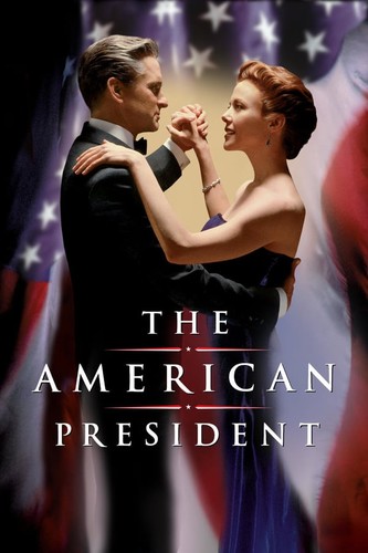 ამერიკის პრეზიდენტი (ქართულად) / The American President / Amerikis Prezidenti 