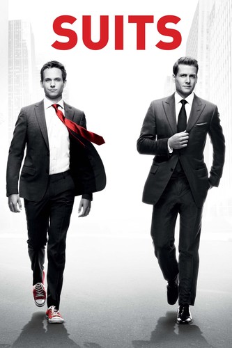 ფორს მაჟორი სეზონი 9 (ქართულად) / Suits / Fors Majori 