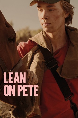 საიმედო პიტი (ქართულად) / Lean on Pete / Saimedo Piti 