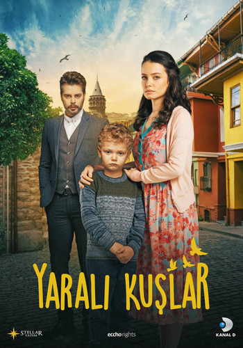 მოგონებების ზარდახშა (ქართულად) / Yarali Kuslar / Mogonebebis Zardaxsha 
