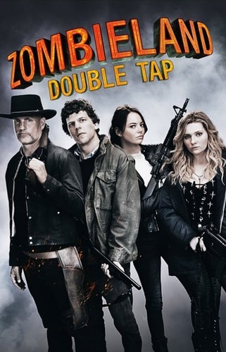 ზომბილენდი 2 (ქართულად) / Zombieland: Double Tap / Zombilendi 2 