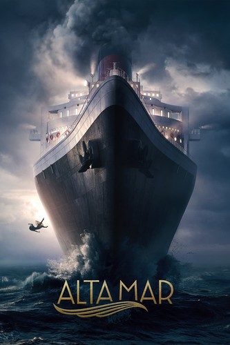 ღია ზღვა (ქართულად) / High Seas / Alta mar 