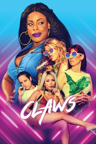 ბრჭყალები სეზონი 1,2,3, (ქართულად) / Claws / Brjyalebi 