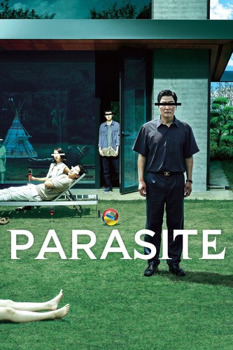 პარაზიტი (ქართულად) / Parasite / Gisaengchung 