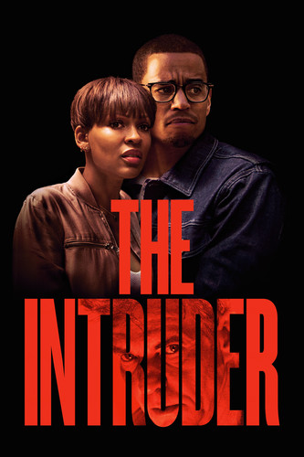 კანონდამრღვეი (ქართულად) / The Intruder / Kanondamrgvevi 
