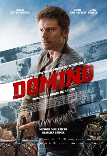 დომინო (ქართულად) / Domino 