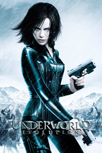 მიწისქვეშეთი 2: ევოლუცია (ქართულად) / Underworld: Evolution / Miwisqvesheti 2: Evolucia 