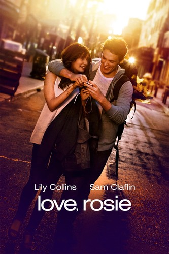 სიყვარულით, როზი (ქართულად) / Love, Rosie / Siyvarulit, Rozi 