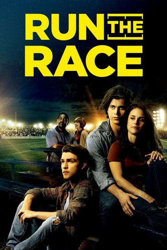 შეასრულე რბოლა (ქართულად) / Run the Race / Sheasrule Rbola 