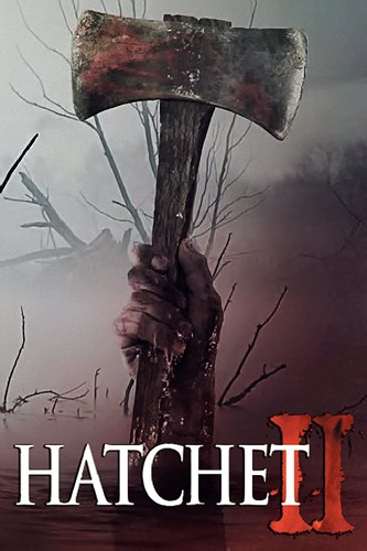 ნაჯახი 2 (ქართულად) / Hatchet II / Najaxi 2 