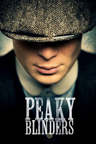 ალესილი კეპები სეზონი 5 (ქართულად) / Peaky Blinders 