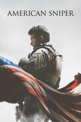 ამერიკელი სნაიპერი (ქართულად) / American Sniper / Amerikeli Snaiperi 