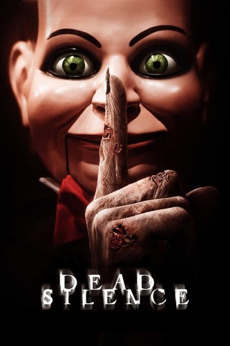 მკვდარი სიჩუმე (ქართულად) / Dead Silence / Mkvdari Sichume 