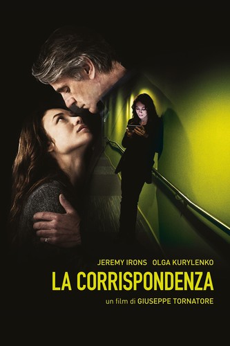 მიმოწერა (ქართულად) / La corrispondenza / Correspondence 