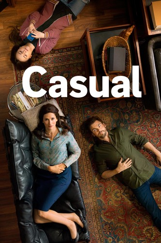 დროებითი სეზონი 1,2,3,4, (ქართულად) / Casual / Droebiti 