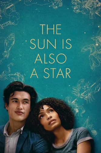 მზეც ვარსკვლავია (ქართულად) / The Sun Is Also a Star / Mzec Varskvlavia 