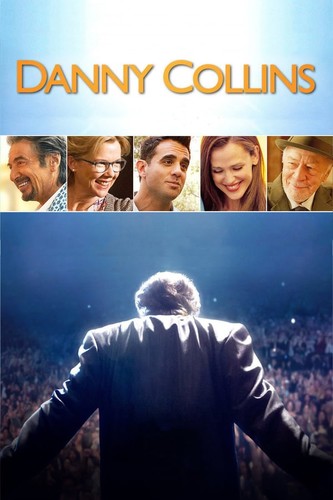დენი ქოლინსი (ქართულად) / Danny Collins / Deni Qolinsi 