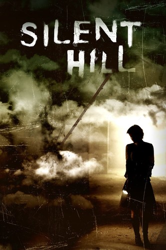 საილენთ ჰილი (ქართულად) / Silent Hill 