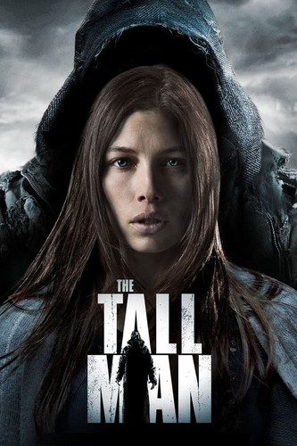 მაღალი ადამიანი (ქართულად) / The Tall Man / Maghali Adamiani 