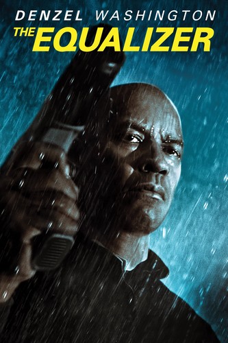 მარეგულირებელი (ქართულად) / The Equalizer / Maregulirebeli 