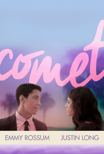 კომეტა (ქართულად) / Comet / Kometa 