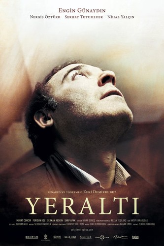 შიგნით / Yeralti / Shignit 