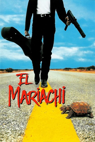 მუსიკოსი (ქართულად) / El Mariachi / Musikosi 