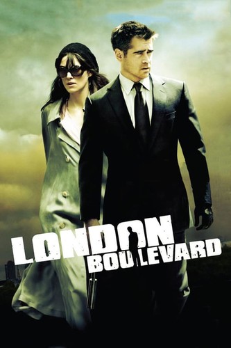 ლონდონის ბულვარი (ქართულად) / London Boulevard / Londonis Bulvari 
