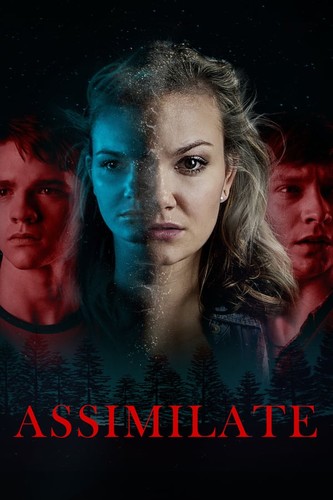 ასიმილაცია (ქართულად) / Assimilate / Asimilacia 