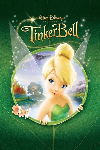 თინქერ ბელი (ქართულად) / Tinker Bell / Tinqer Beli 