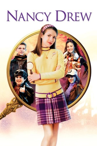 ნენსი დრიუ (ქართულად) / Nancy Drew / Nensi Driu 